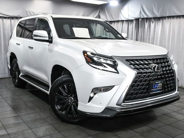 2023 Lexus GX 460 - 23011718 - 2