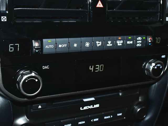 2023 Lexus GX 460 - 23011718 - 30