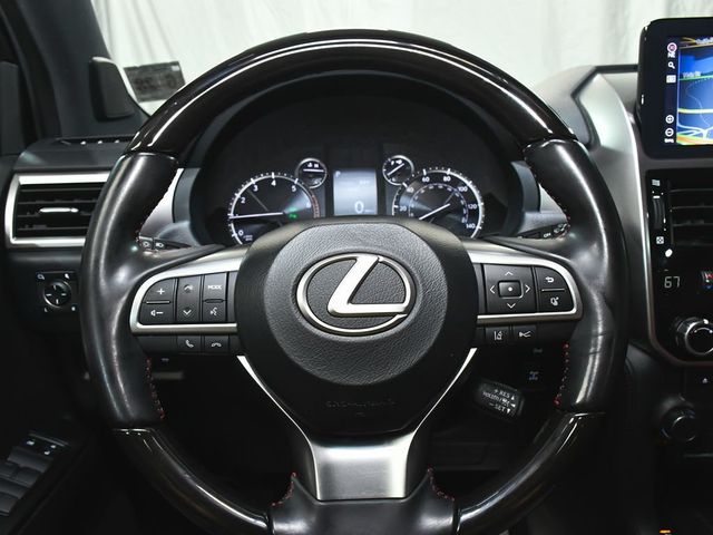 2023 Lexus GX 460 - 23011718 - 33