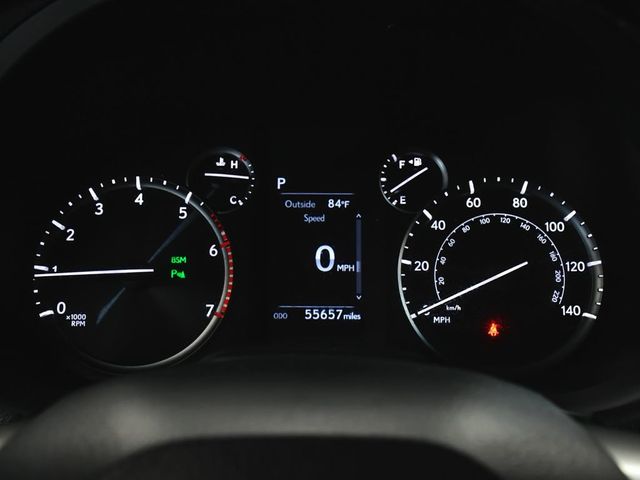 2023 Lexus GX 460 - 23011718 - 36