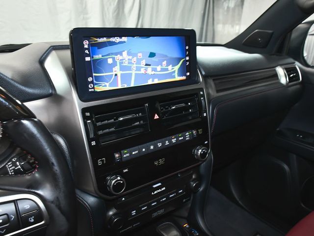 2023 Lexus GX 460 - 23011718 - 38