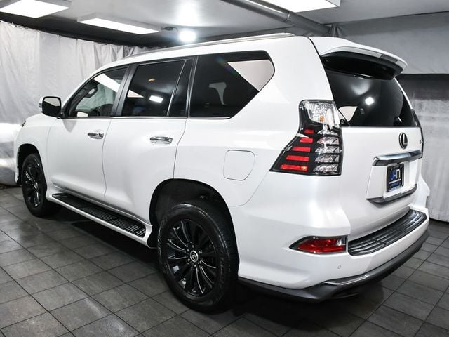 2023 Lexus GX 460 - 23011718 - 3