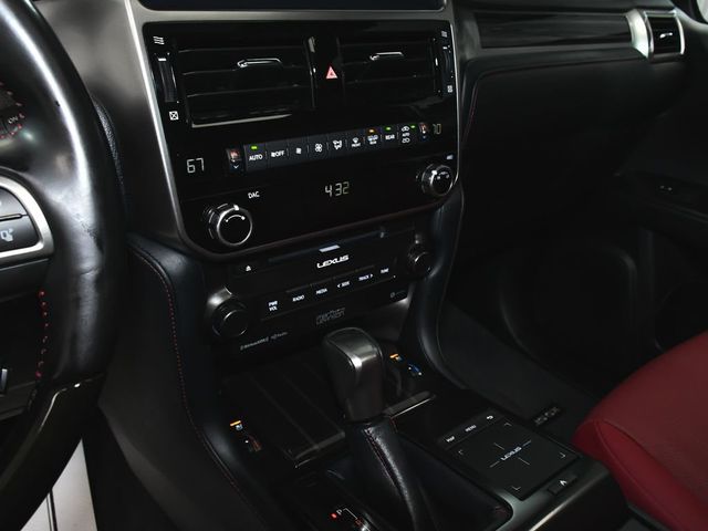 2023 Lexus GX 460 - 23011718 - 39