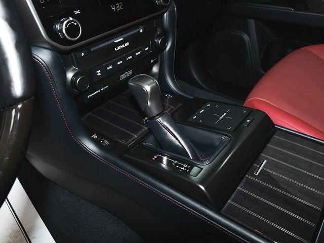 2023 Lexus GX 460 - 23011718 - 40