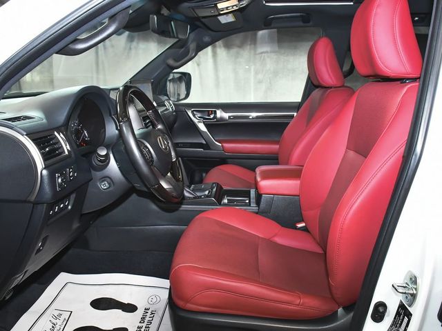 2023 Lexus GX 460 - 23011718 - 46