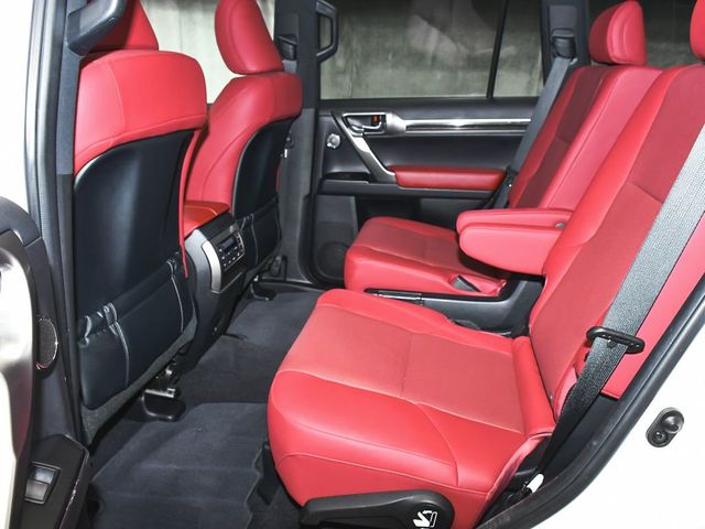 2023 Lexus GX 460 - 23011718 - 49