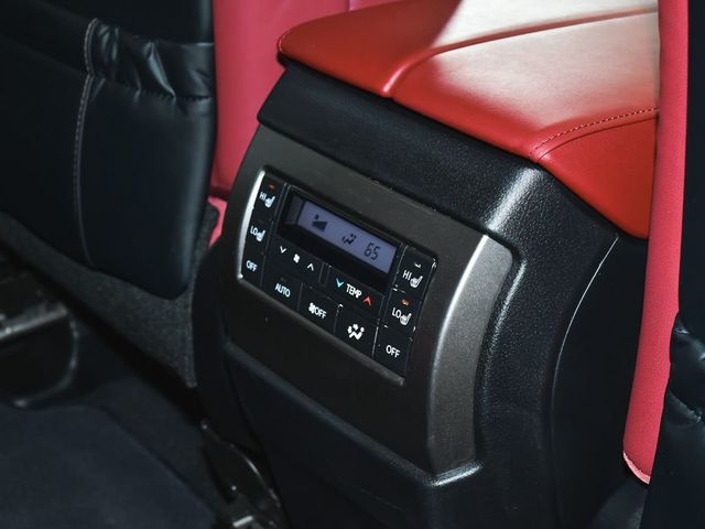 2023 Lexus GX 460 - 23011718 - 50