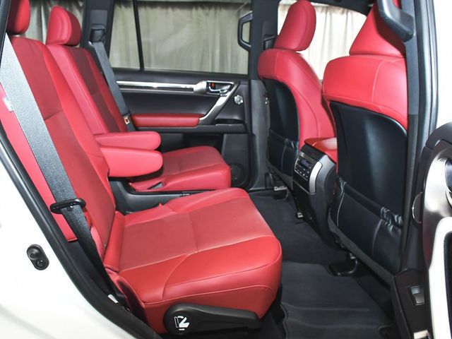 2023 Lexus GX 460 - 23011718 - 51