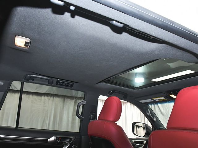 2023 Lexus GX 460 - 23011718 - 52