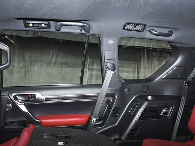 2023 Lexus GX 460 - 23011718 - 54