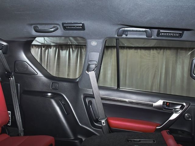 2023 Lexus GX 460 - 23011718 - 58