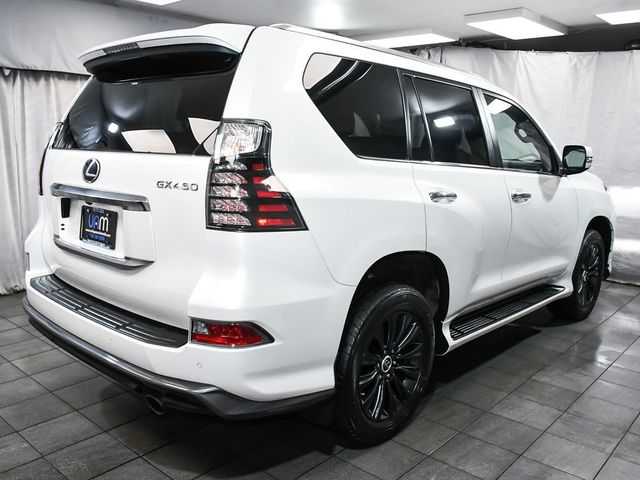 2023 Lexus GX 460 - 23011718 - 5