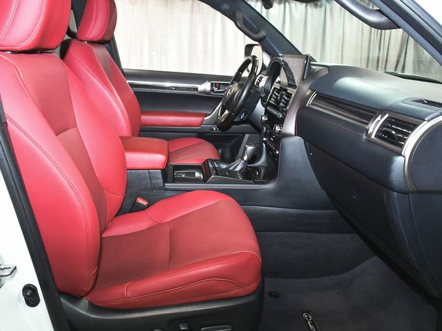 2023 Lexus GX 460 - 23011718 - 61
