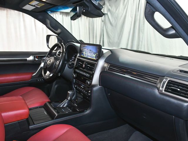2023 Lexus GX 460 - 23011718 - 63