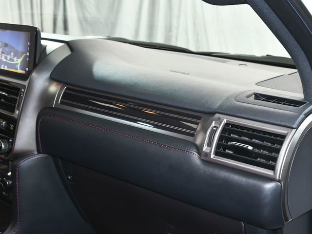 2023 Lexus GX 460 - 23011718 - 64