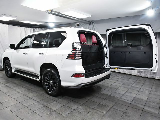 2023 Lexus GX 460 - 23011718 - 67
