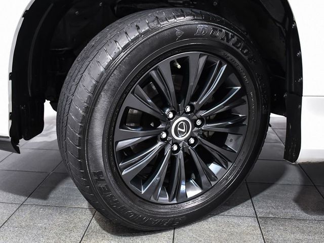 2023 Lexus GX 460 - 23011718 - 6