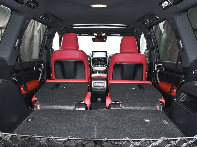 2023 Lexus GX 460 - 23011718 - 71
