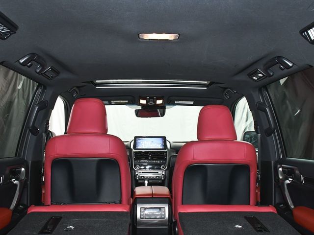 2023 Lexus GX 460 - 23011718 - 72