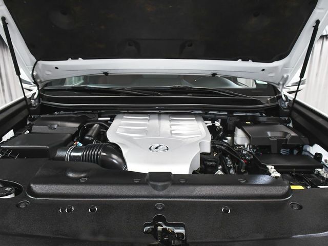 2023 Lexus GX 460 - 23011718 - 73