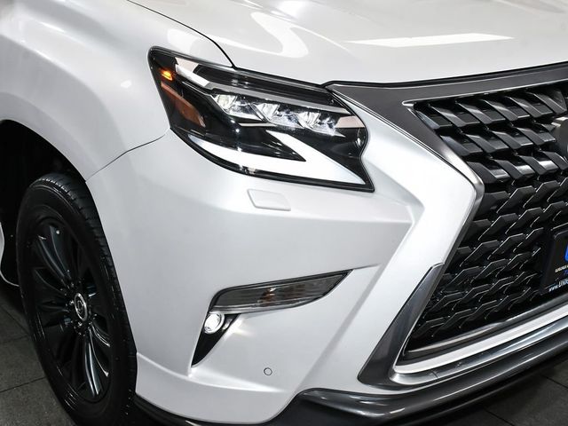 2023 Lexus GX 460 - 23011718 - 76