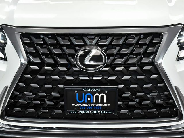 2023 Lexus GX 460 - 23011718 - 78