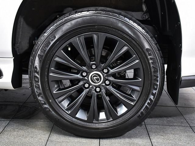 2023 Lexus GX 460 - 23011718 - 7