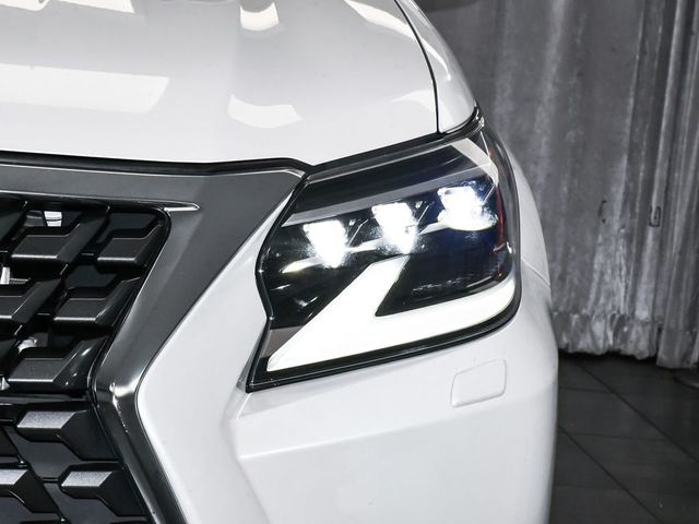 2023 Lexus GX 460 - 23011718 - 80