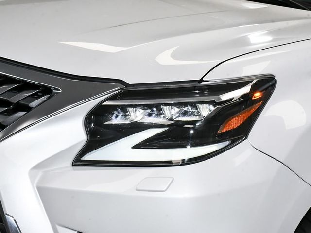 2023 Lexus GX 460 - 23011718 - 81