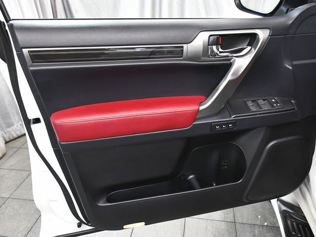 2023 Lexus GX 460 - 23011718 - 8