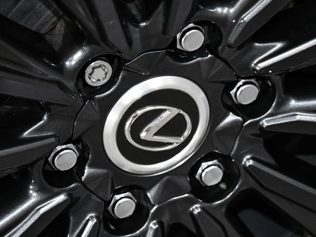 2023 Lexus GX 460 - 23011718 - 91