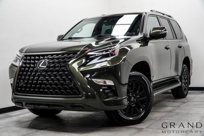 2023 Lexus GX