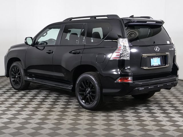 2023 Lexus GX GX 460 4WD - 22941221 - 13