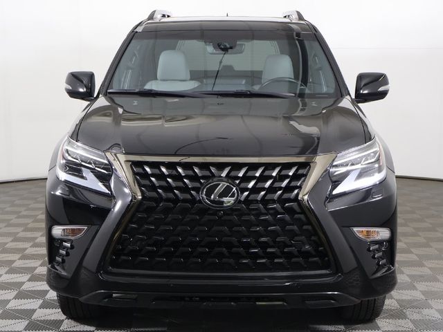 2023 Lexus GX GX 460 4WD - 22941221 - 15
