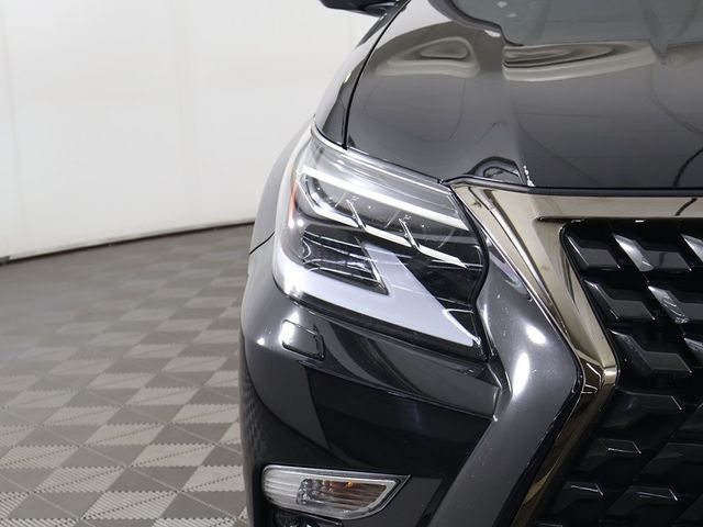 2023 Lexus GX GX 460 4WD - 22941221 - 17