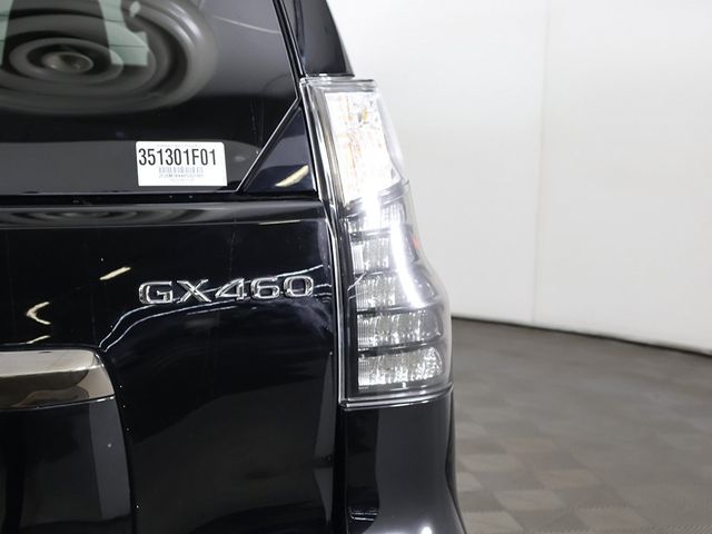 2023 Lexus GX GX 460 4WD - 22941221 - 20