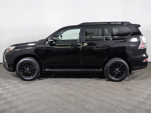 2023 Lexus GX GX 460 4WD - 22941221 - 21