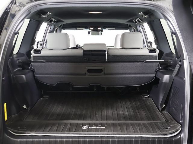 2023 Lexus GX GX 460 4WD - 22941221 - 23