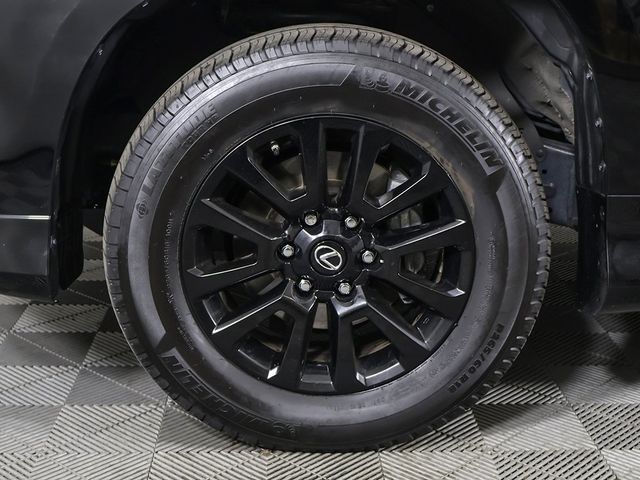 2023 Lexus GX GX 460 4WD - 22941221 - 26