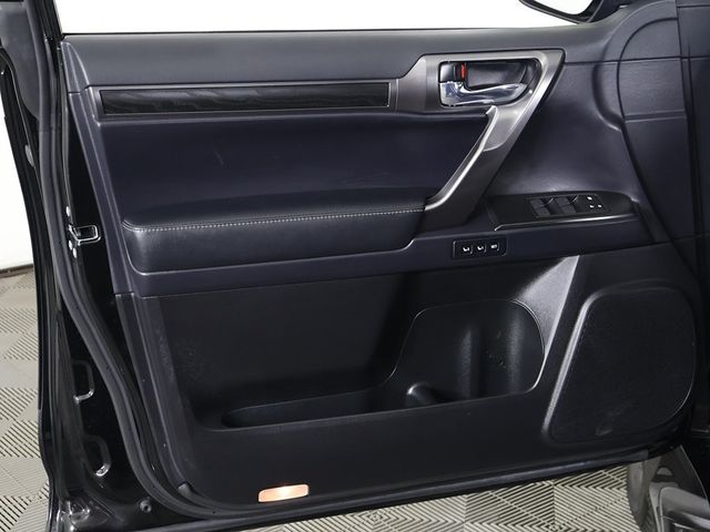 2023 Lexus GX GX 460 4WD - 22941221 - 27