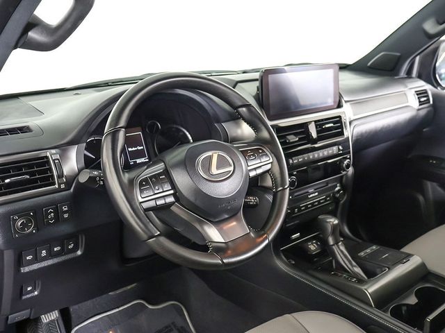 2023 Lexus GX GX 460 4WD - 22941221 - 31
