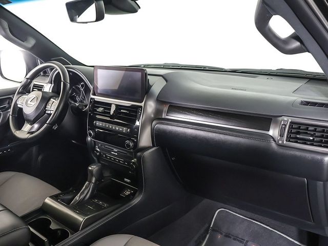 2023 Lexus GX GX 460 4WD - 22941221 - 32