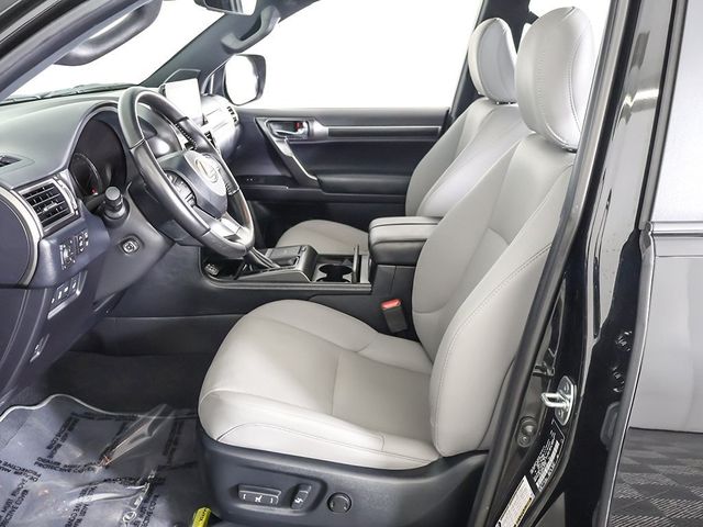 2023 Lexus GX GX 460 4WD - 22941221 - 35