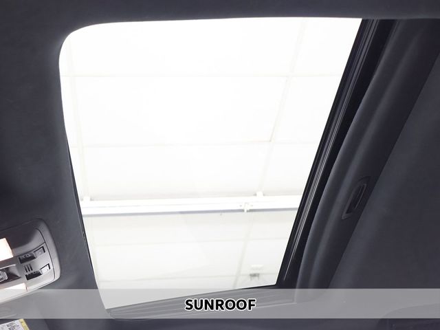 2023 Lexus GX GX 460 4WD - 22941221 - 3