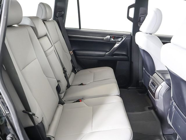 2023 Lexus GX GX 460 4WD - 22941221 - 40