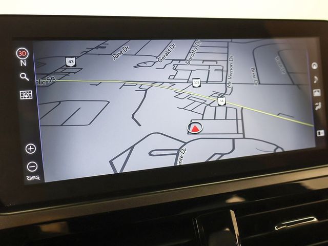 2023 Lexus GX GX 460 4WD - 22941221 - 52