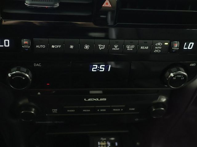 2023 Lexus GX GX 460 4WD - 22941221 - 55