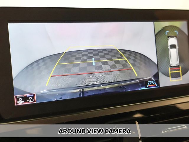 2023 Lexus GX GX 460 4WD - 22941221 - 5