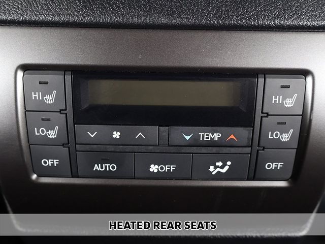 2023 Lexus GX GX 460 4WD - 22941221 - 8