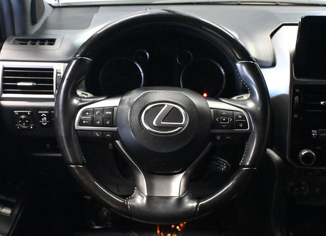2023 Lexus GX GX 460 4WD Premium Package - 23097684 - 11